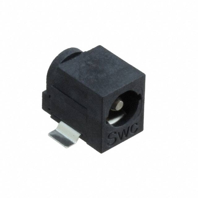 RASM712BKX Switchcraft Inc.  Power Connectors